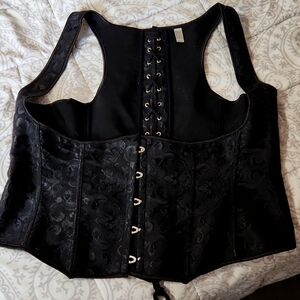 Bustier top